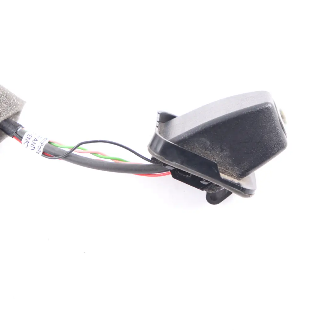 W218 Reversing Camera Rear View Cam Trunk Lid Tailgate to Mercedes CLS with Part number A0008203103 Mercedes CLS W218 Reversing Camera Rear View Cam Trunk Lid Tailgate - SKU A0008203103 - Part number A0008203103