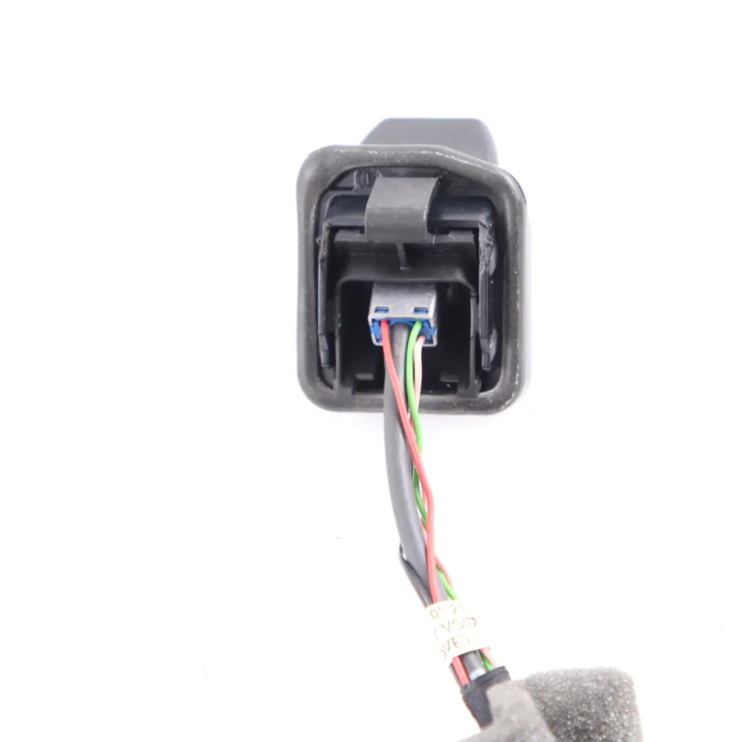 W218 Reversing Camera Rear View Cam Trunk Lid Tailgate to Mercedes CLS with Part number A0008203103 Mercedes CLS W218 Reversing Camera Rear View Cam Trunk Lid Tailgate - SKU A0008203103 - Part number A0008203103