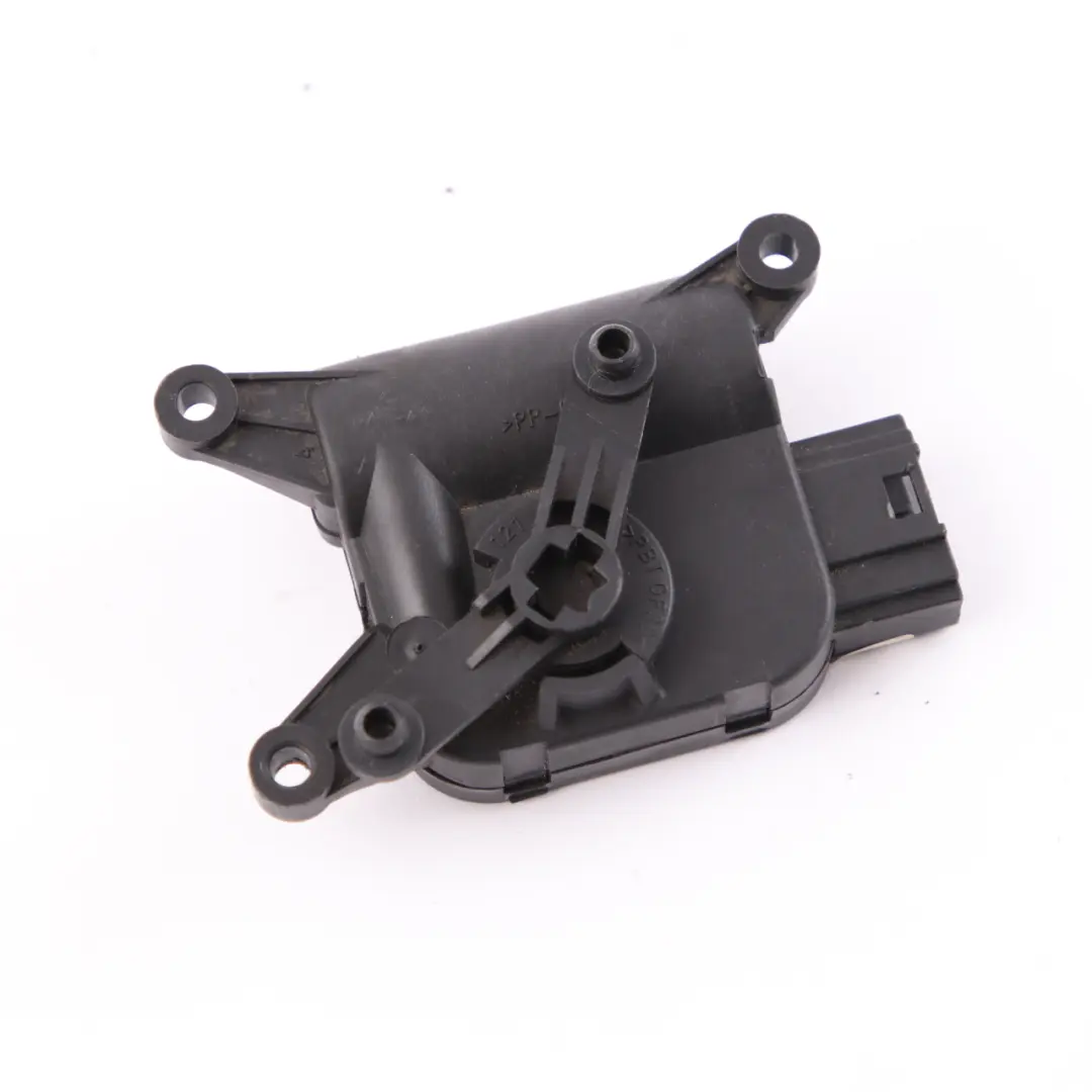 Mercedes Vito W639 Air Elettrico Attuatore Riscaldatore Soffiatore 0132801332 - SKU A0008203608 - Numero di parte A0008203608
