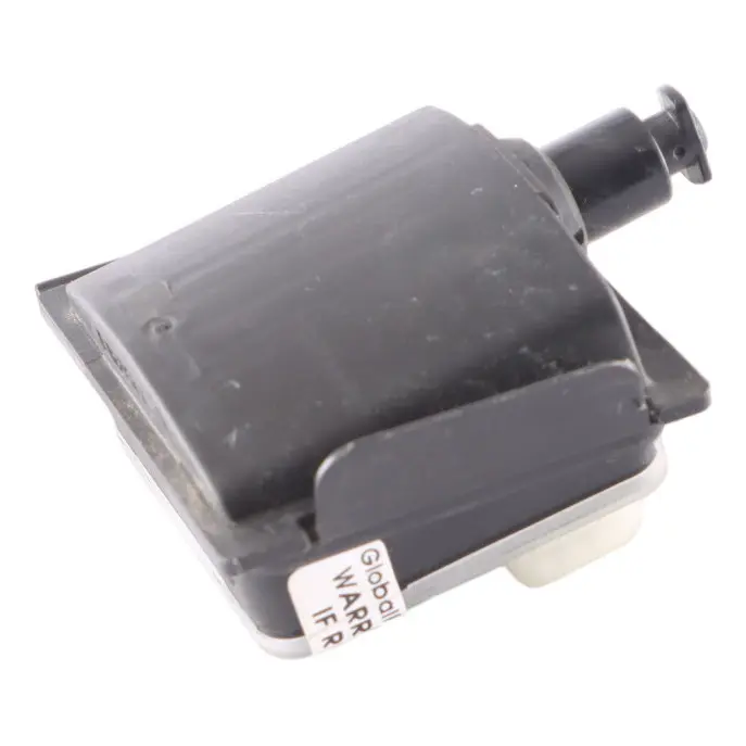 Flap Central Locking Actuator Motor to Mercedes V177 Fuel with Part number A0008204409 Mercedes V177 Fuel Flap Central Locking Actuator Motor - SKU A0008204409 - Part number A0008204409