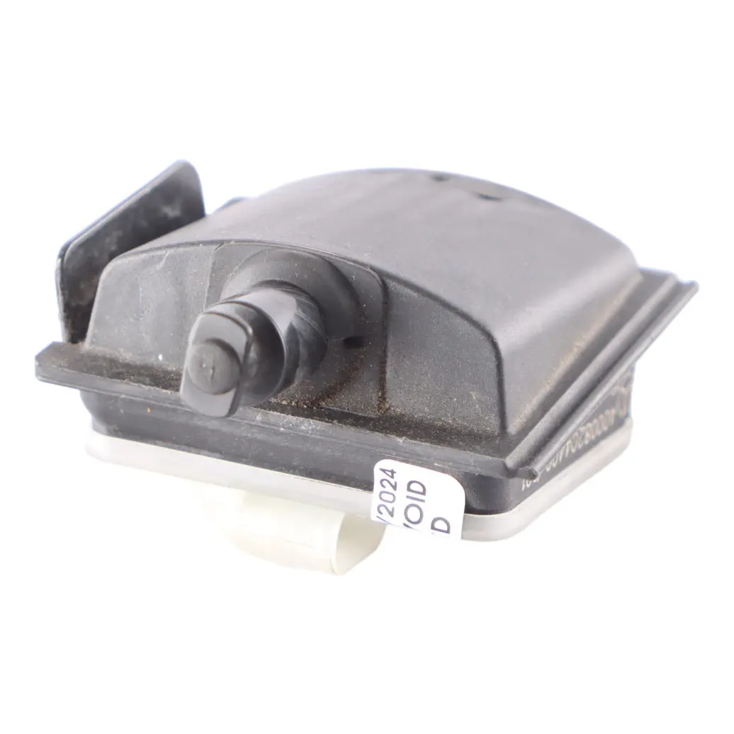 Flap Central Locking Actuator Motor to Mercedes V177 Fuel with Part number A0008204409 Mercedes V177 Fuel Flap Central Locking Actuator Motor - SKU A0008204409 - Part number A0008204409