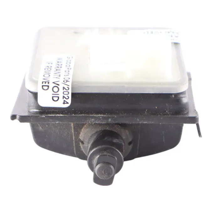 Flap Central Locking Actuator Motor to Mercedes V177 Fuel with Part number A0008204409 Mercedes V177 Fuel Flap Central Locking Actuator Motor - SKU A0008204409 - Part number A0008204409