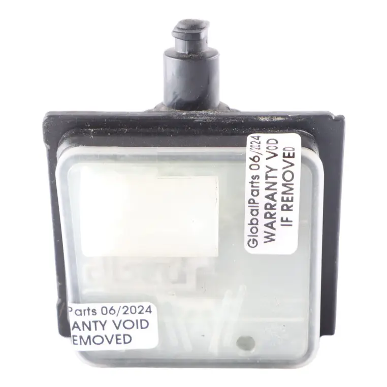 Flap Central Locking Actuator Motor to Mercedes V177 Fuel with Part number A0008204409 Mercedes V177 Fuel Flap Central Locking Actuator Motor - SKU A0008204409 - Part number A0008204409