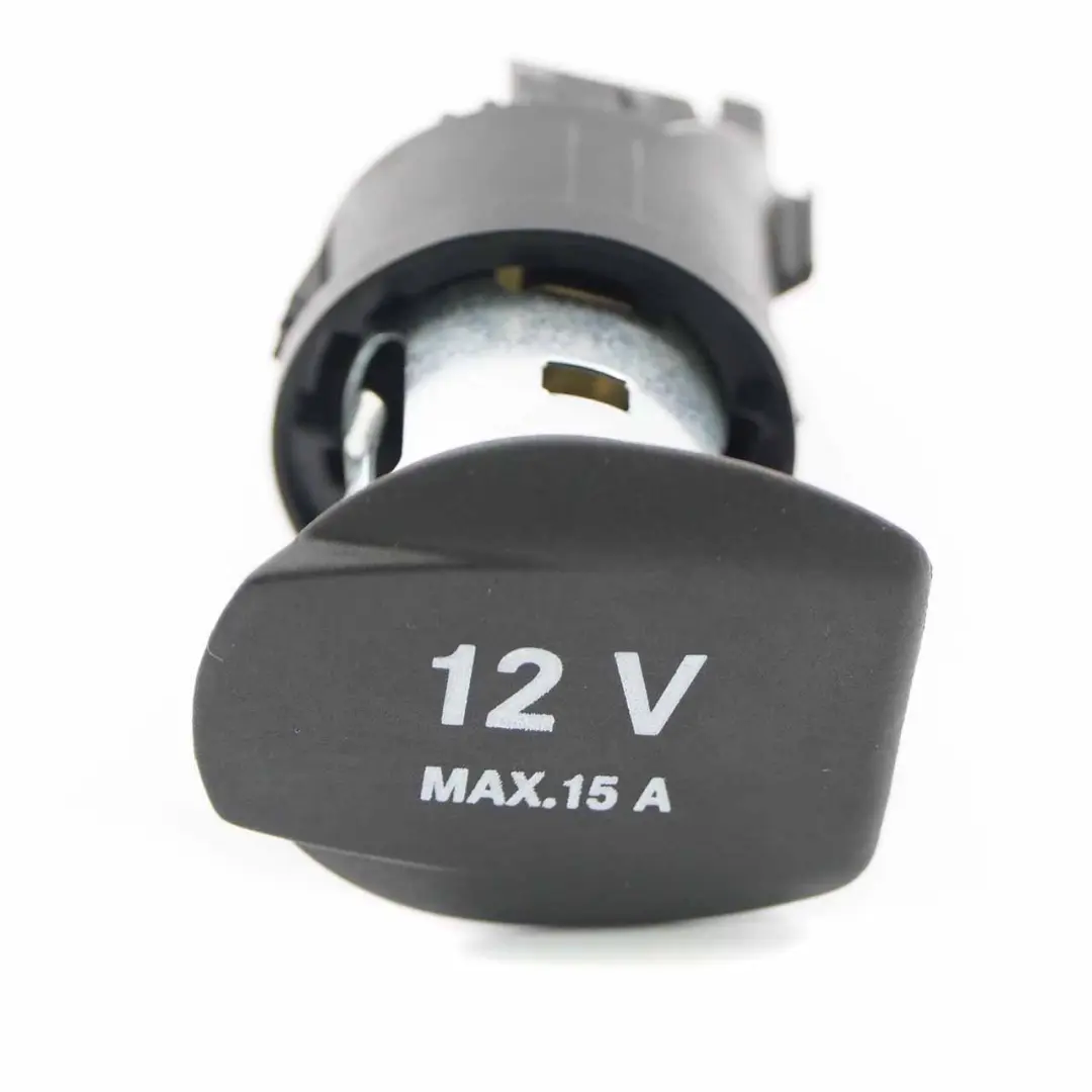  Enchufe Encendedor Mercedes W176 W205 W213 W222 Consola Cigar - SKU A0008204805 - Número de pieza A0008204805