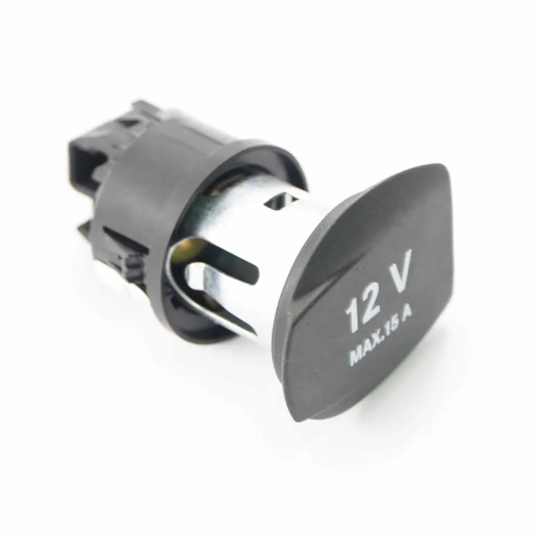  Lighter Socket Mercedes W176 W205 W213 W222 Centre Console Cigar - SKU A0008204805 - Part number A0008204805
