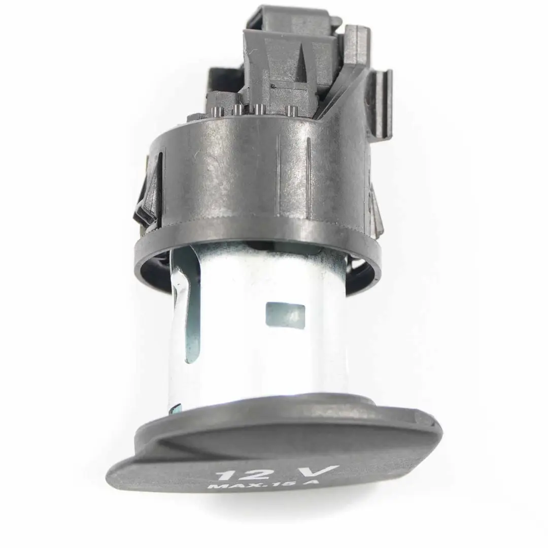  Presa Accendino Mercedes W176 W205 W213 W222 Console Centrale Sigaro - SKU A0008204805 - Numero di parte A0008204805