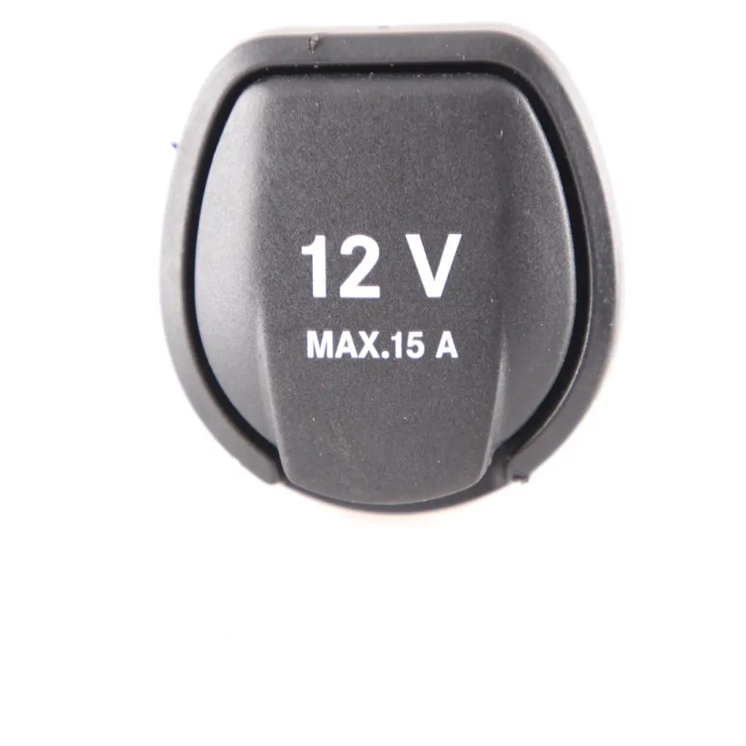  Lighter Socket Mercedes W176 W211 Cigarette Outlet Trunk Compartment - SKU A0008205205 - Part number A0008205205