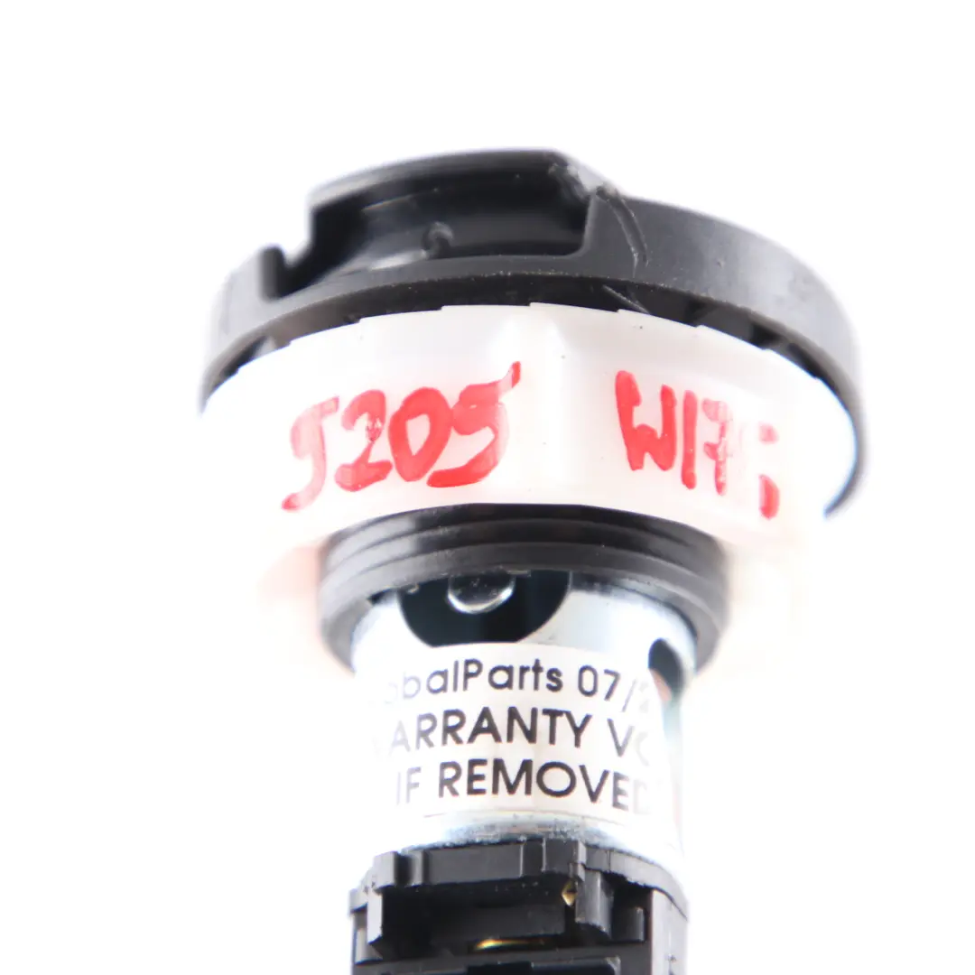  Mercedes-Benz A B W169 W245 Aschenbecher Steckdose 12V Trim A1696801050 - SKU A0008205205 - Teilenummer A0008205205