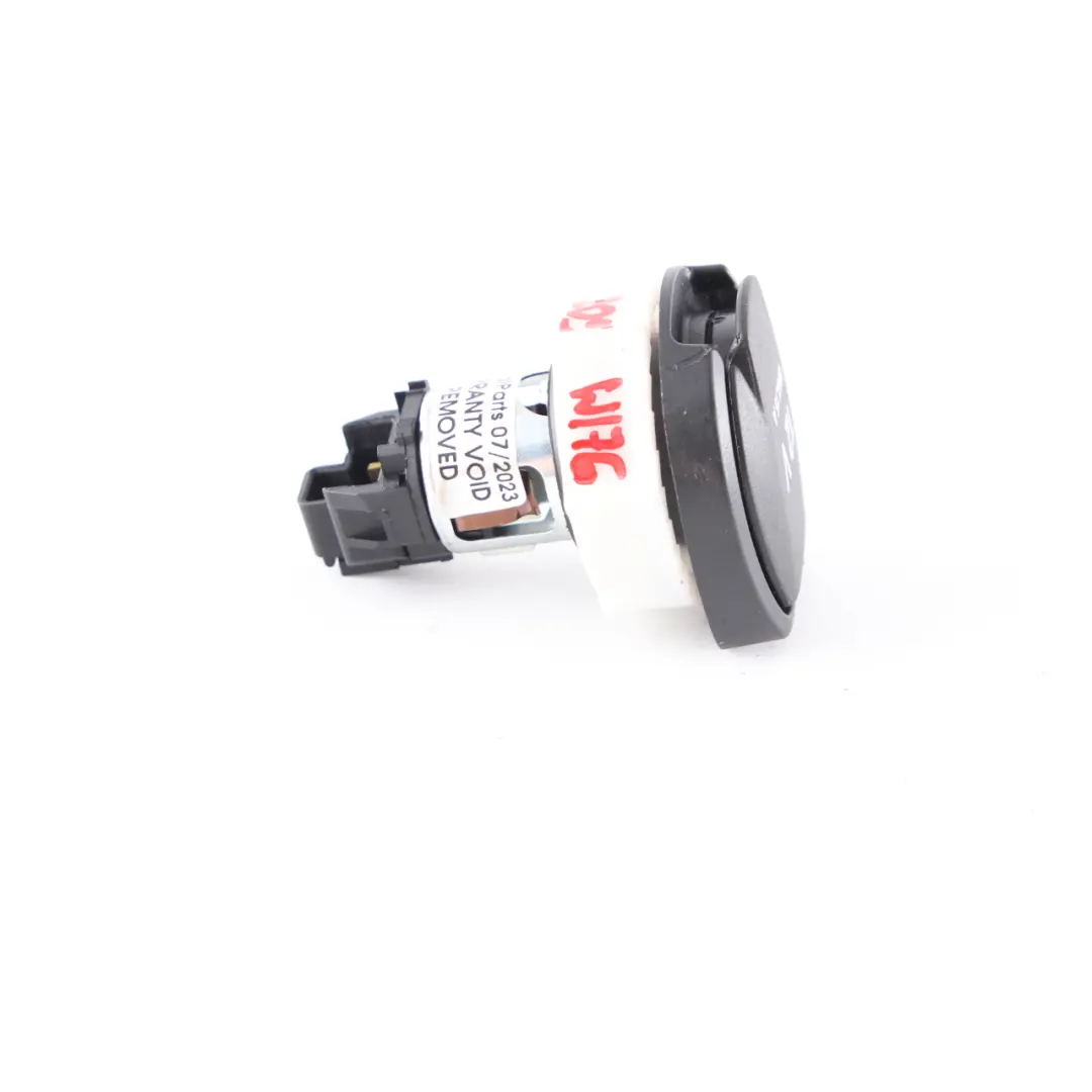  Mercedes-Benz A B W169 W245 Aschenbecher Steckdose 12V Trim A1696801050 - SKU A0008205205 - Teilenummer A0008205205