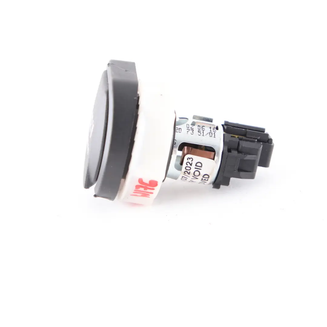  Lighter Socket Mercedes W176 W211 Cigarette Outlet Trunk Compartment - SKU A0008205205 - Part number A0008205205