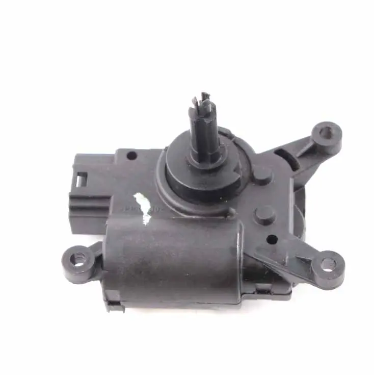 Heater Flap Motor Actuator Stepper to Mercedes Sprinter W906 Air with Part number A0008206008 Mercedes Sprinter W906 Air Heater Flap Motor Actuator Stepper - SKU A0008206008 - Part number A0008206008