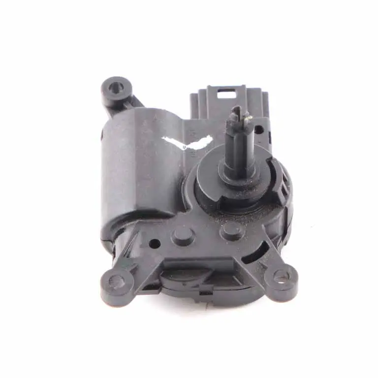 Heater Flap Motor Actuator Stepper to Mercedes Sprinter W906 Air with Part number A0008206008 Mercedes Sprinter W906 Air Heater Flap Motor Actuator Stepper - SKU A0008206008 - Part number A0008206008