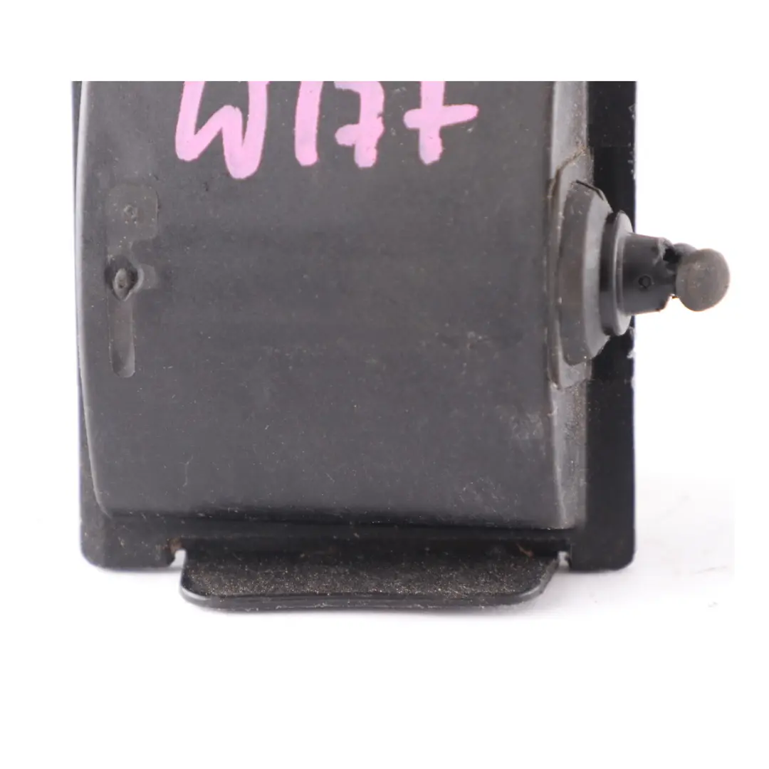 Lock Motor Fuel Filler Flap Central Locking System to Mercedes W177 with Part number A0008206012 Mercedes W177 Lock Motor Fuel Filler Flap Central Locking System - SKU A0008206012 - Part number A0008206012