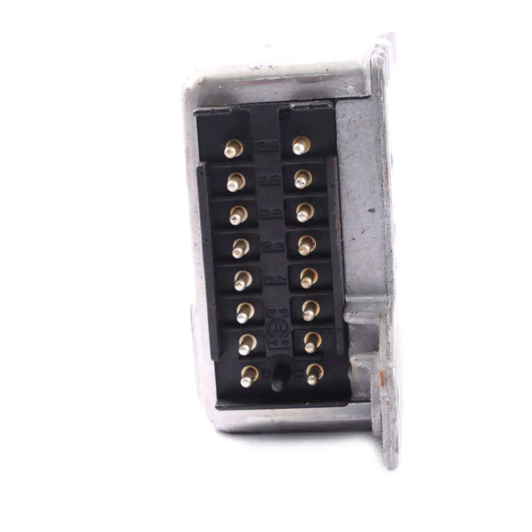 Acceleration Sensor Mercedes S124 R129 Front Seat Belt Locking Retractor Module to with Part number A0008206926 Acceleration Sensor Mercedes S124 R129 Front Seat Belt Locking Retractor Module - SKU A0008206926 - Part number A0008206926