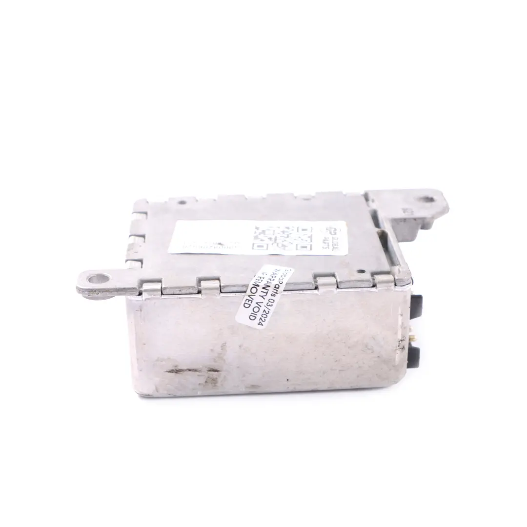 Module Rétracteur de Verrouillage de Ceinture Sécurité Avant pour Mercedes S124 R129 à propos du numéro de pièce A0008206926 Mercedes S124 R129 Module Rétracteur de Verrouillage de Ceinture Sécurité Avant - SKU A0008206926 - Numéro de pièce A0008206926