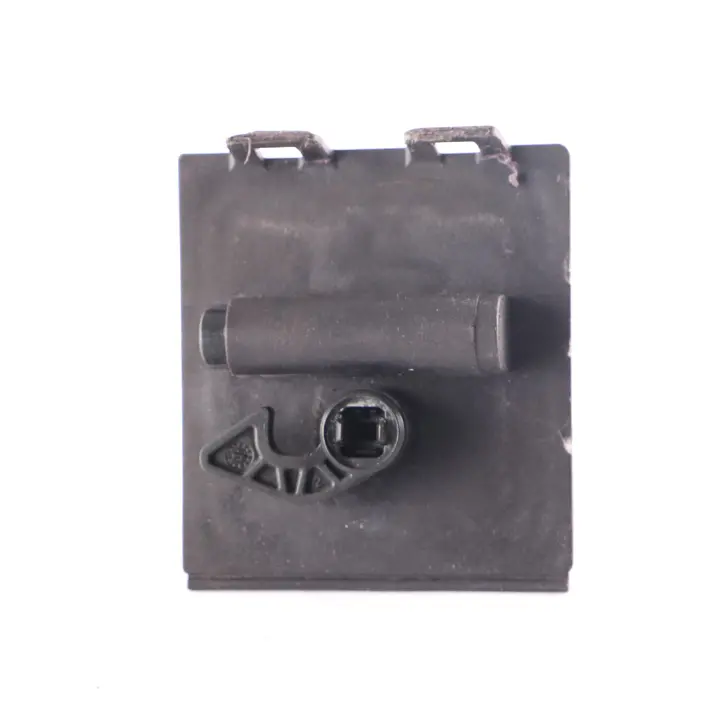 Mercedes W176 W205 W213 Mecanismo Bloqueo Tapa Depósito Combustible - SKU A0008207703 - Número de pieza A0008207703