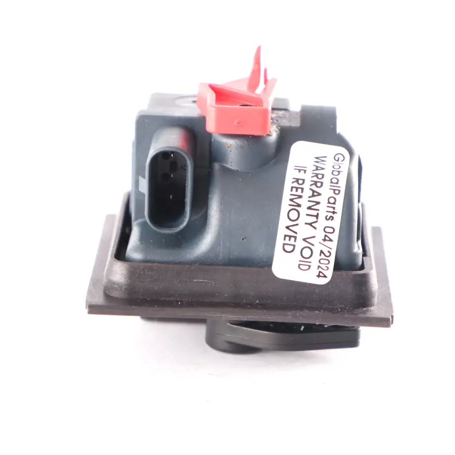 Mercedes W176 W205 W213 Mecanismo Bloqueo Tapa Depósito Combustible - SKU A0008207703 - Número de pieza A0008207703