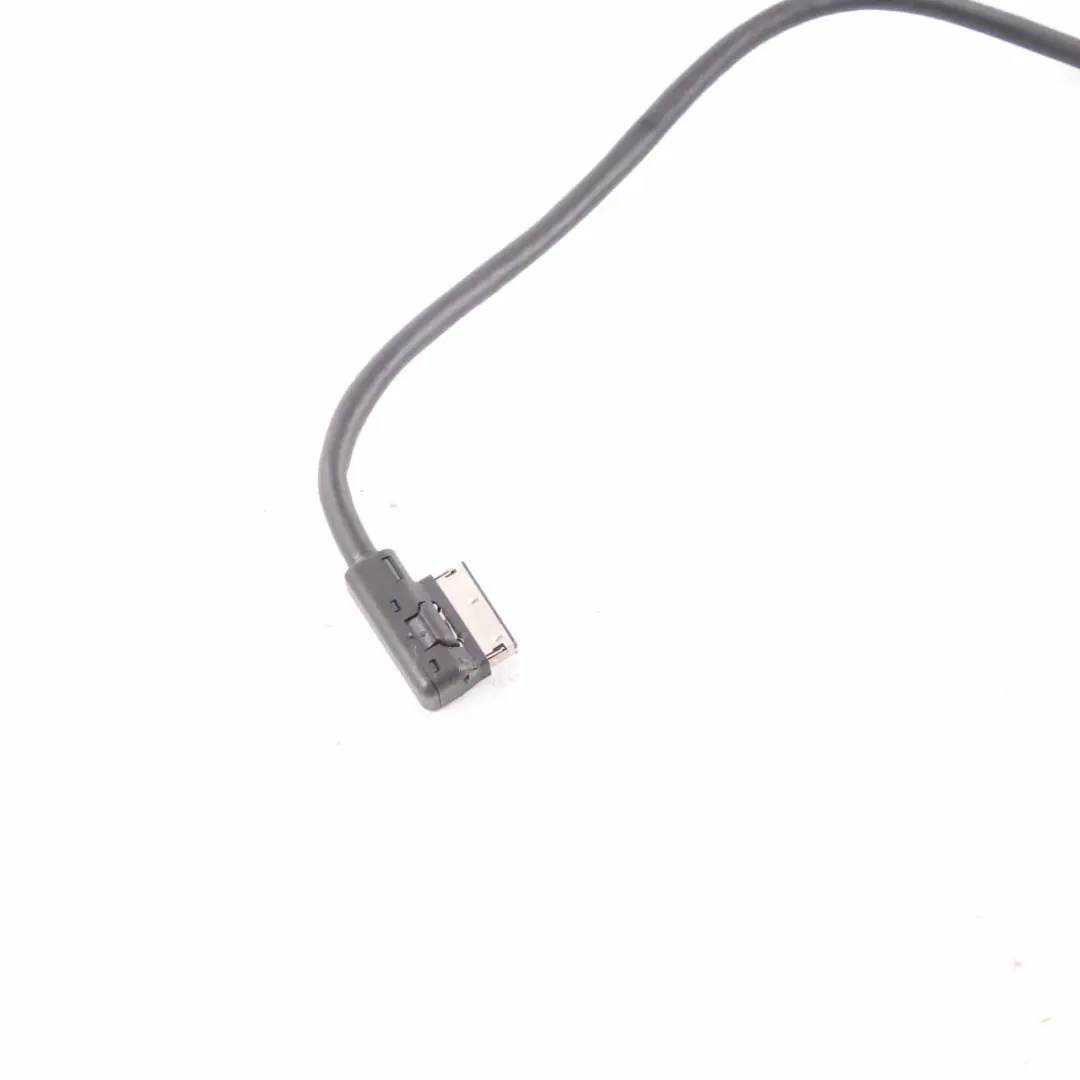 Port Cable Mercedes W169 W245 Media Multimedia Interface Cable  - SKU A0008210406 - Part number A0008210406