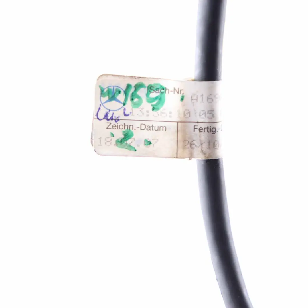Port Cable Mercedes W169 W245 Media Multimedia Interface Cable  - SKU A0008210406 - Part number A0008210406