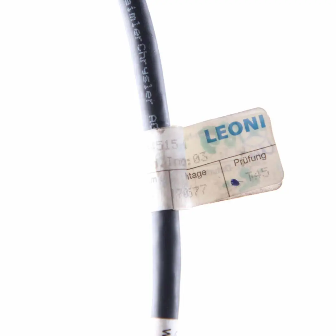 Port Cable Mercedes W169 W245 Media Multimedia Interface Cable  - SKU A0008210406 - Part number A0008210406