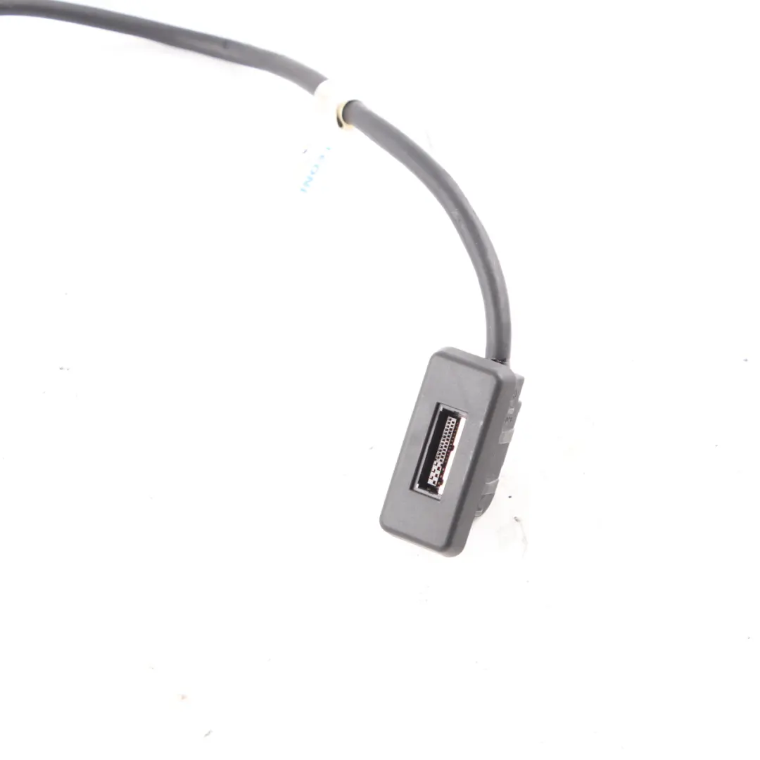 Port Cable Mercedes W169 W245 Media Multimedia Interface Cable  - SKU A0008210406 - Part number A0008210406