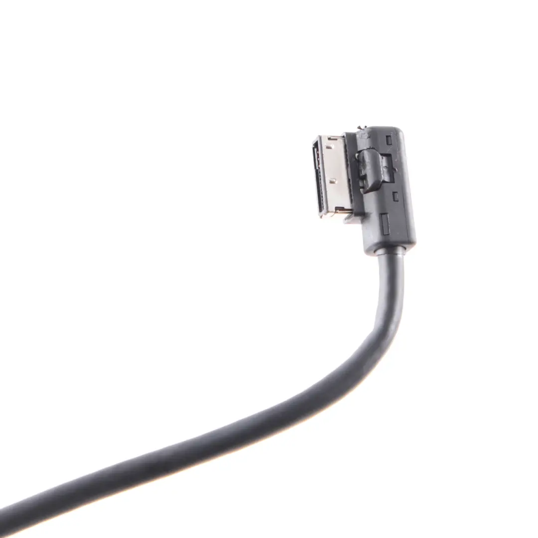 Port Cable Mercedes W169 W245 Media Multimedia Interface Cable to with Part number A0008210406 Port Cable Mercedes W169 W245 Media Multimedia Interface Cable - SKU A0008210406 - Part number A0008210406