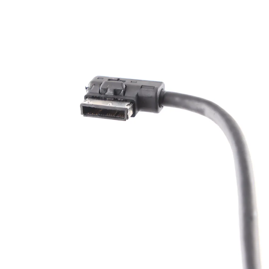 Port Cable Mercedes W169 W245 Media Multimedia Interface Cable  - SKU A0008210406 - Part number A0008210406