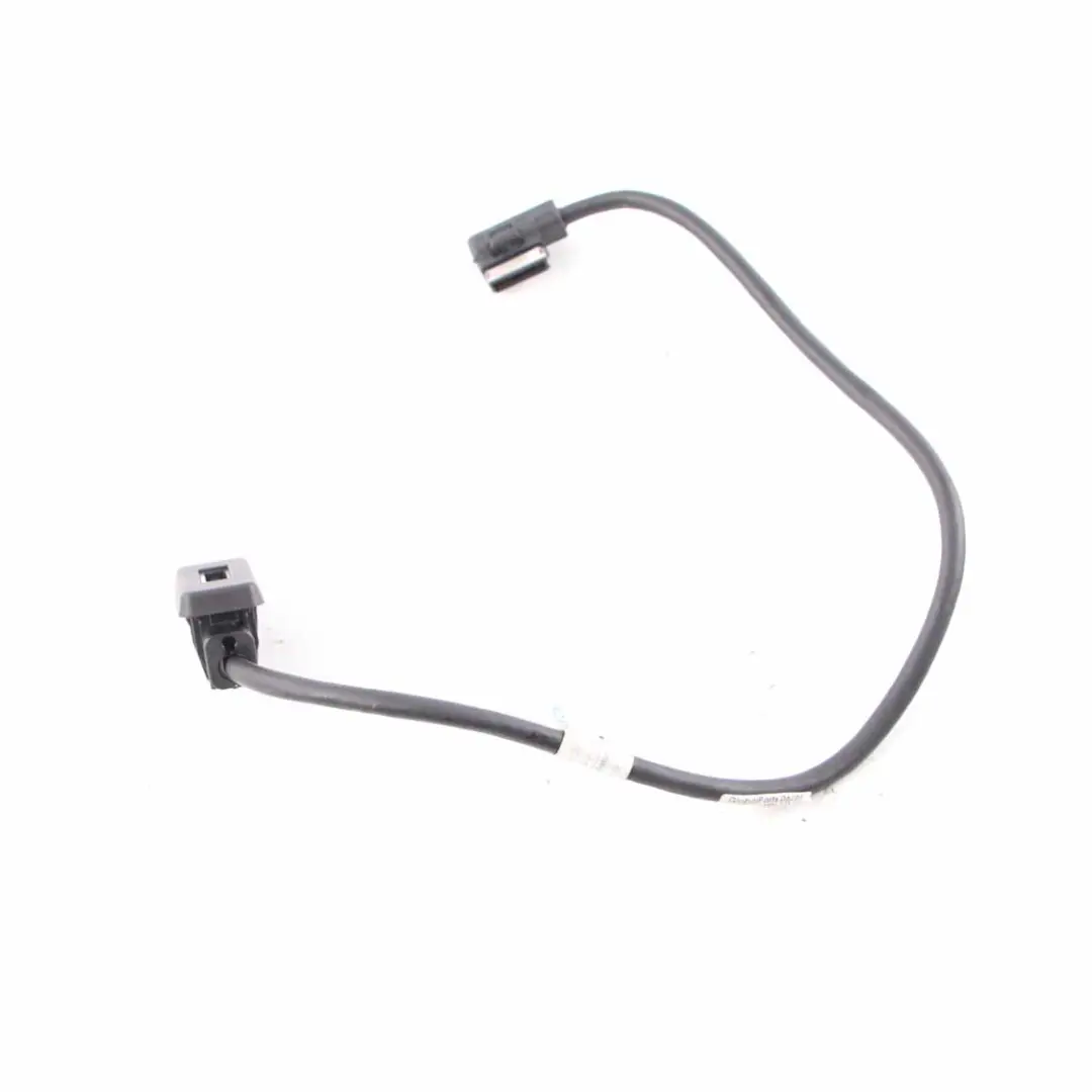 Port Cable Mercedes W169 W245 Media Multimedia Interface Cable  - SKU A0008210406 - Part number A0008210406
