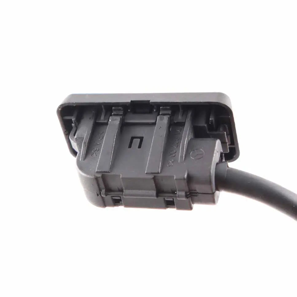 Port Cable Mercedes W169 W245 Media Multimedia Interface Cable  - SKU A0008210406 - Part number A0008210406