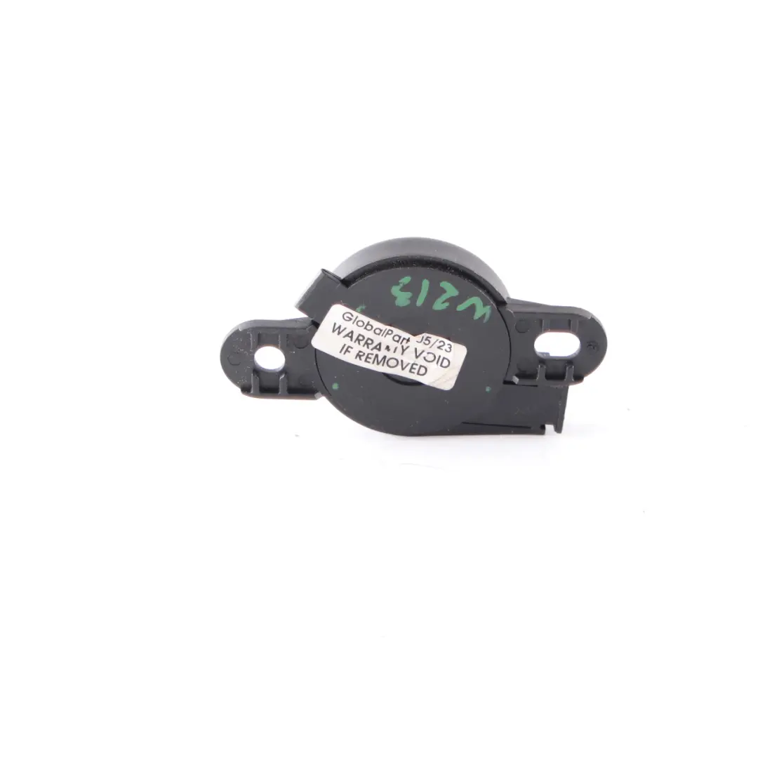  Parking Sensor Buzzer Mercedes W213 W205 Speaker Signal PDC Warning - SKU A0008220000 - Part number A0008220000