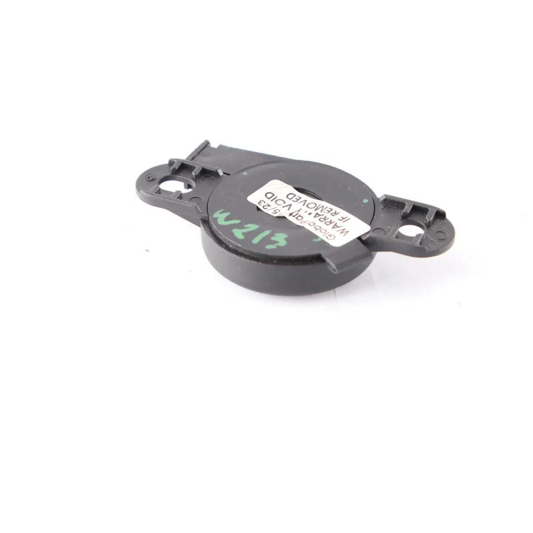 Parking Sensor Buzzer Mercedes W213 W205 Speaker Signal PDC Warning to with Part number A0008220000 Parking Sensor Buzzer Mercedes W213 W205 Speaker Signal PDC Warning - SKU A0008220000 - Part number A0008220000