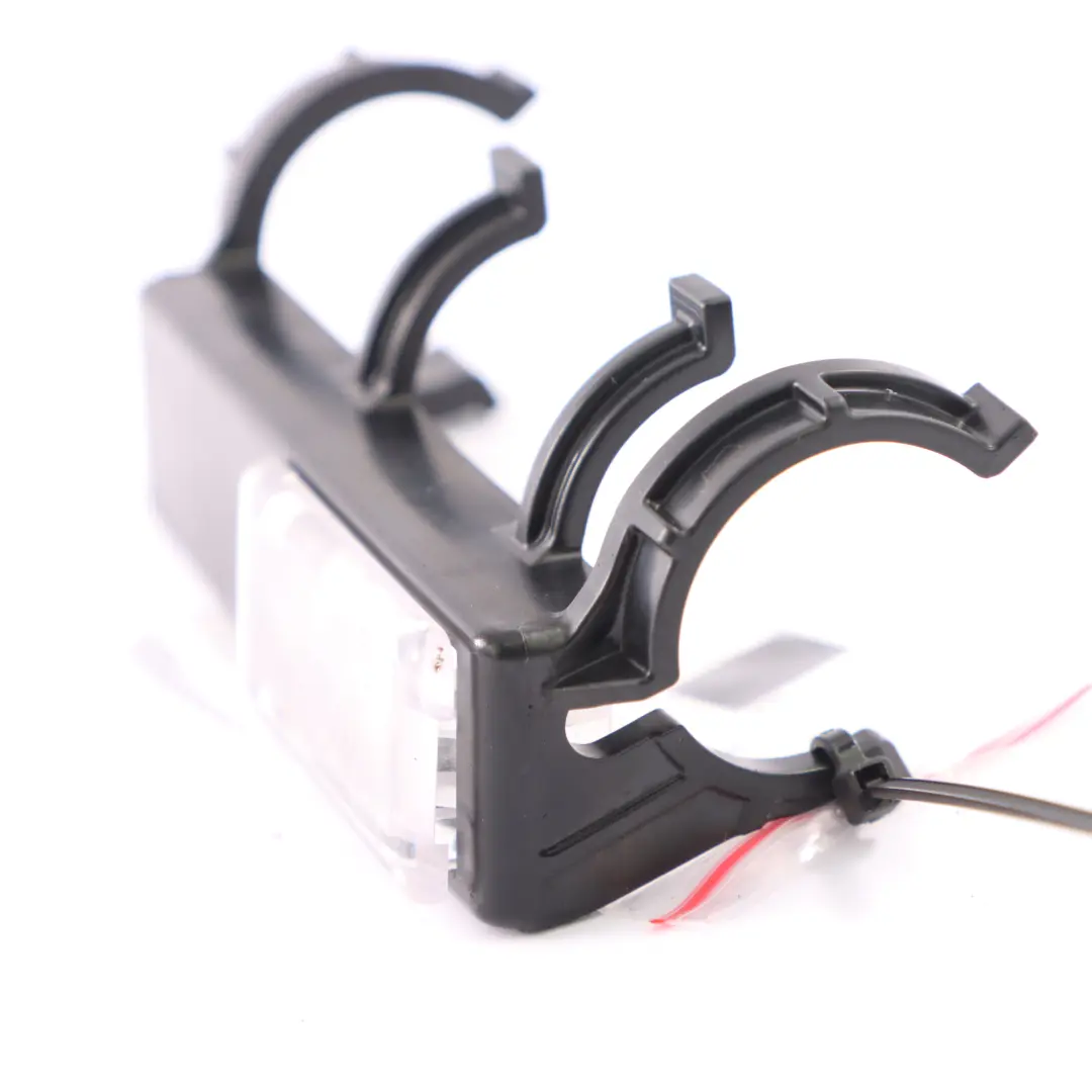  Footwell Lámpara Mercedes W246 W176 C117 Luz Interior Trasera Derecha Izquierda - SKU A0008251308 - Número de pieza A0008251308