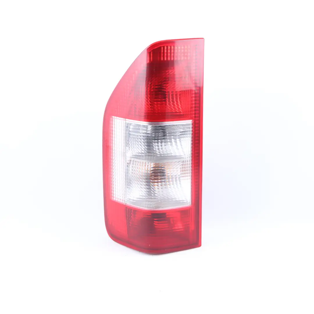 W901 W903 Rear Left N/S Tail Light Lamp Side Panel to Mercedes Sprinter with Part number A0008261556 Mercedes Sprinter W901 W903 Rear Left N/S Tail Light Lamp Side Panel - SKU A0008261556 - Part number A0008261556