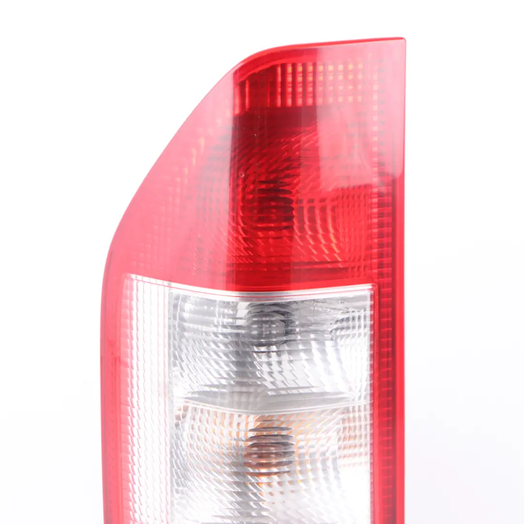 W901 W903 Rear Left N/S Tail Light Lamp Side Panel to Mercedes Sprinter with Part number A0008261556 Mercedes Sprinter W901 W903 Rear Left N/S Tail Light Lamp Side Panel - SKU A0008261556 - Part number A0008261556
