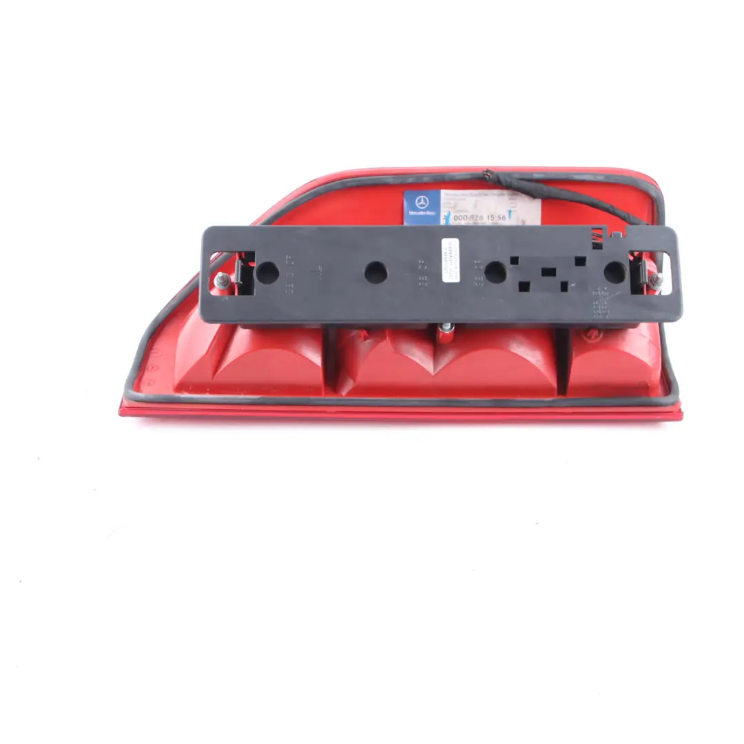 W901 W903 Rear Left N/S Tail Light Lamp Side Panel to Mercedes Sprinter with Part number A0008261556 Mercedes Sprinter W901 W903 Rear Left N/S Tail Light Lamp Side Panel - SKU A0008261556 - Part number A0008261556