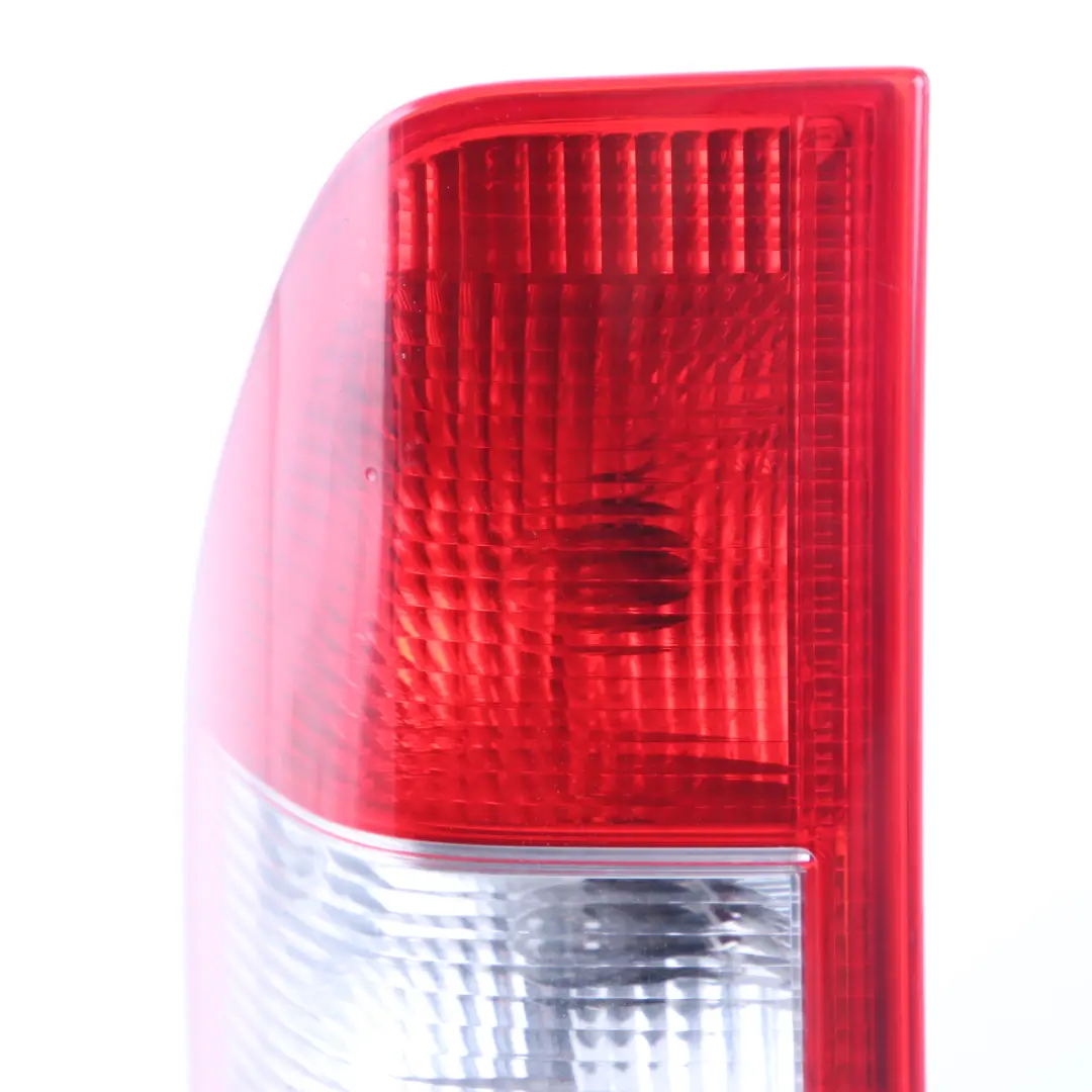 W901 W903 Rear Left N/S Tail Light Lamp Side Panel to Mercedes Sprinter with Part number A0008261556 Mercedes Sprinter W901 W903 Rear Left N/S Tail Light Lamp Side Panel - SKU A0008261556 - Part number A0008261556