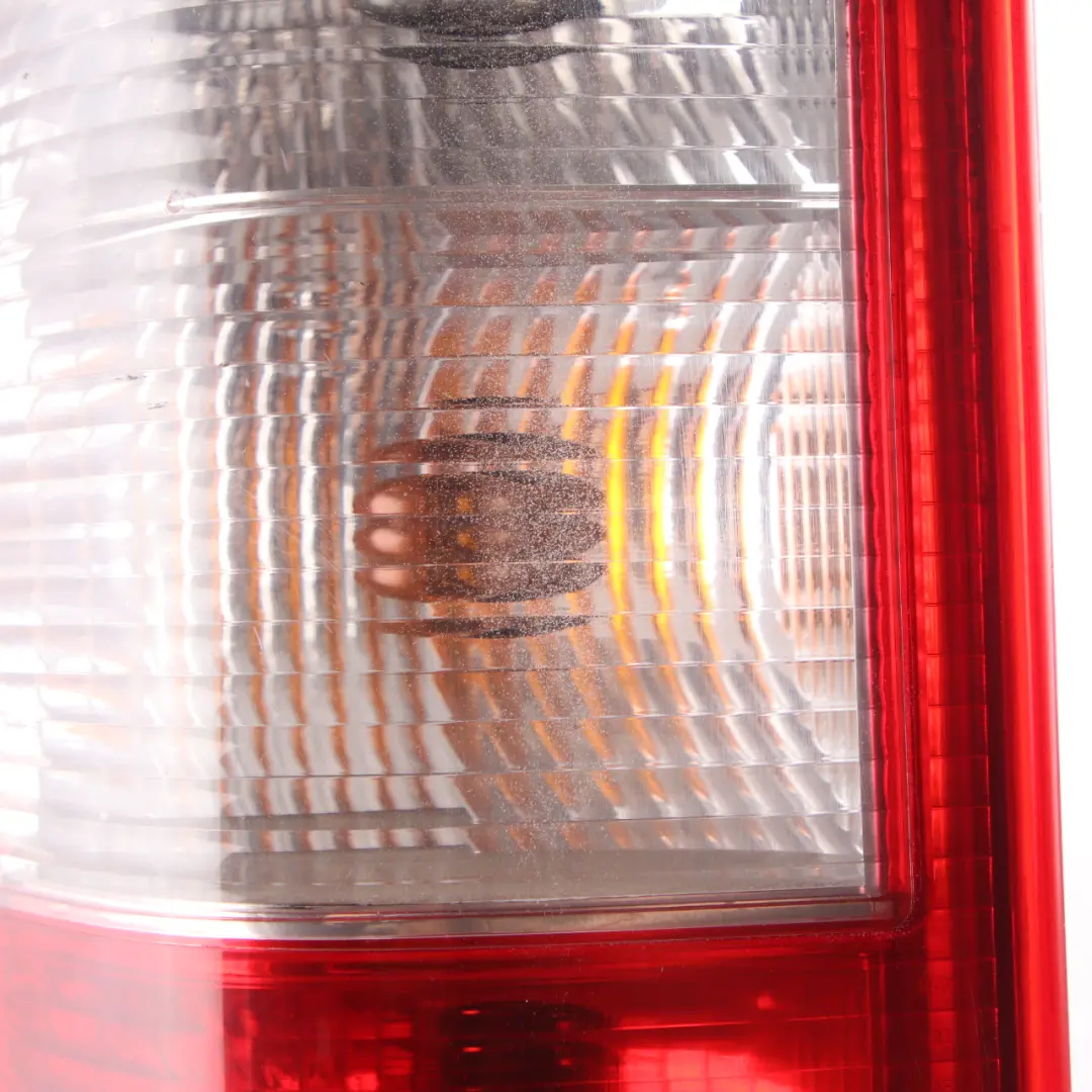 Mercedes Sprinter W901 W903 Rear Left N/S Tail Light Lamp Side Panel - SKU A0008261556 - Part number A0008261556
