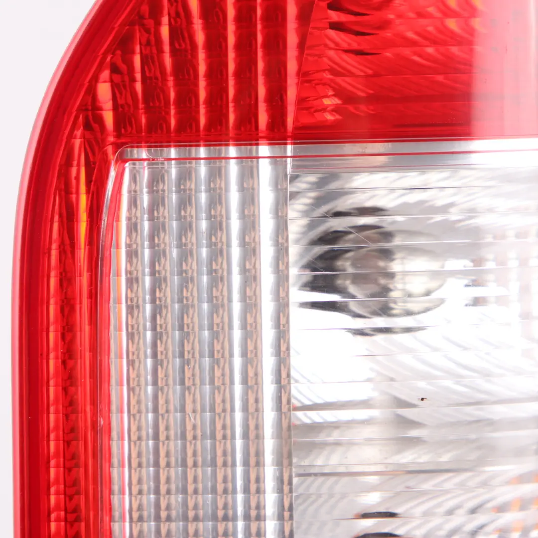 W901 W903 Rear Left N/S Tail Light Lamp Side Panel to Mercedes Sprinter with Part number A0008261556 Mercedes Sprinter W901 W903 Rear Left N/S Tail Light Lamp Side Panel - SKU A0008261556 - Part number A0008261556