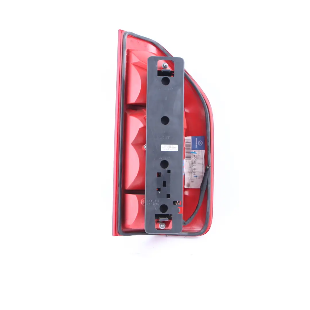 W901 W903 Rear Left N/S Tail Light Lamp Side Panel to Mercedes Sprinter with Part number A0008261556 Mercedes Sprinter W901 W903 Rear Left N/S Tail Light Lamp Side Panel - SKU A0008261556 - Part number A0008261556
