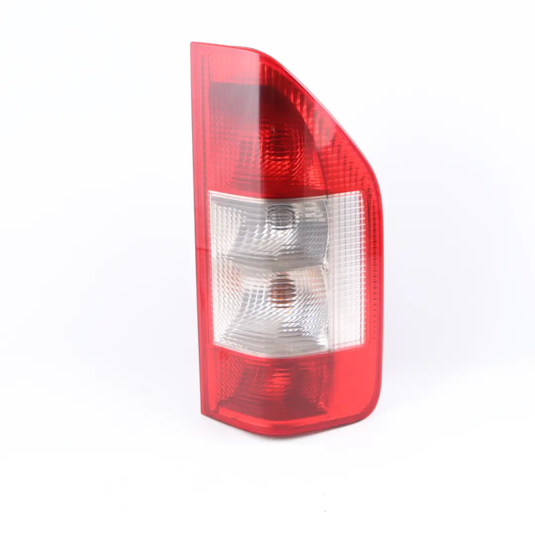 W901 W903 Rear Right O/S Tail Lamp Side Panel to Mercedes Sprinter with Part number A0008261656 Mercedes Sprinter W901 W903 Rear Right O/S Tail Lamp Side Panel - SKU A0008261656 - Part number A0008261656