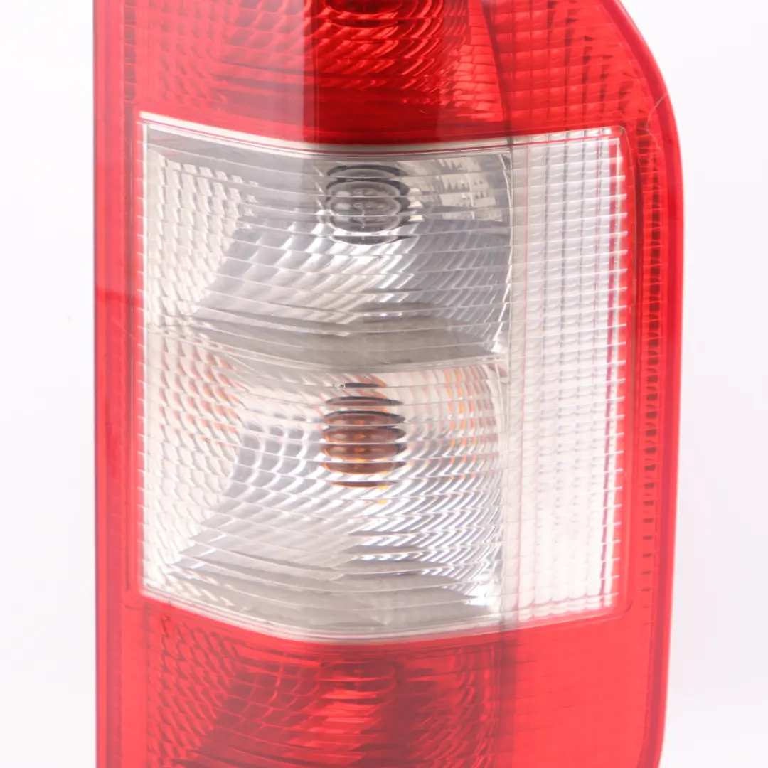 W901 W903 Rear Right O/S Tail Lamp Side Panel to Mercedes Sprinter with Part number A0008261656 Mercedes Sprinter W901 W903 Rear Right O/S Tail Lamp Side Panel - SKU A0008261656 - Part number A0008261656