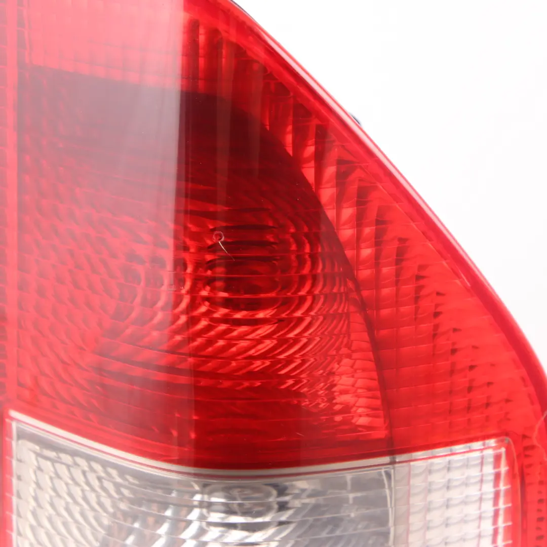 W901 W903 Rear Right O/S Tail Lamp Side Panel to Mercedes Sprinter with Part number A0008261656 Mercedes Sprinter W901 W903 Rear Right O/S Tail Lamp Side Panel - SKU A0008261656 - Part number A0008261656