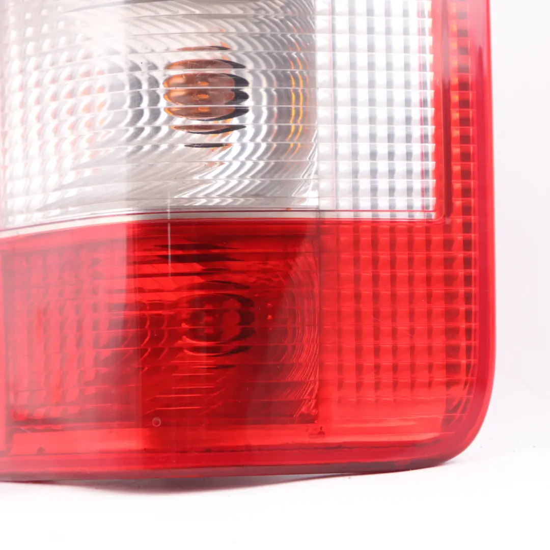 W901 W903 Rear Right O/S Tail Lamp Side Panel to Mercedes Sprinter with Part number A0008261656 Mercedes Sprinter W901 W903 Rear Right O/S Tail Lamp Side Panel - SKU A0008261656 - Part number A0008261656