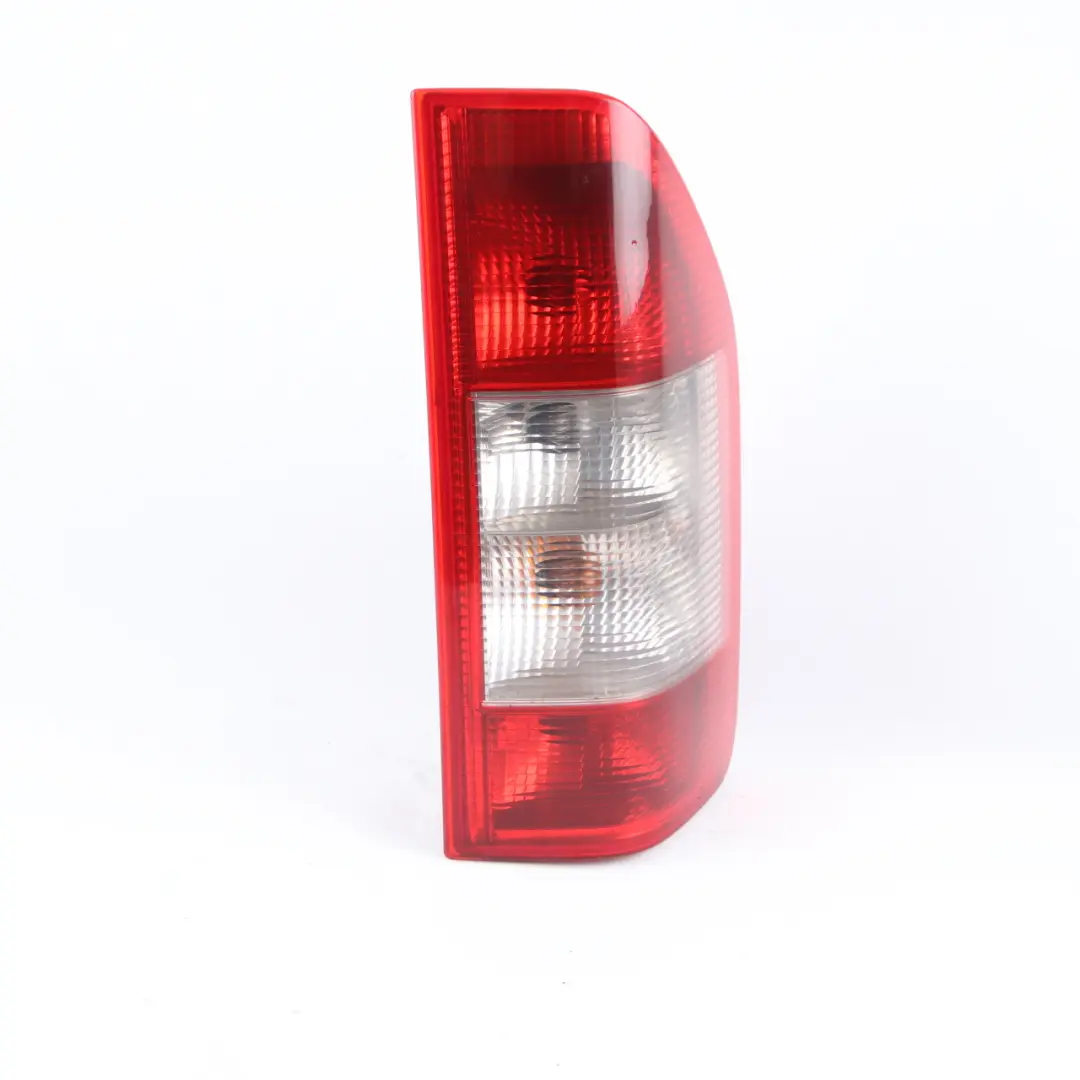 Mercedes Sprinter W901 W903 Rear Right O/S Tail Lamp Side Panel - SKU A0008261656 - Part number A0008261656