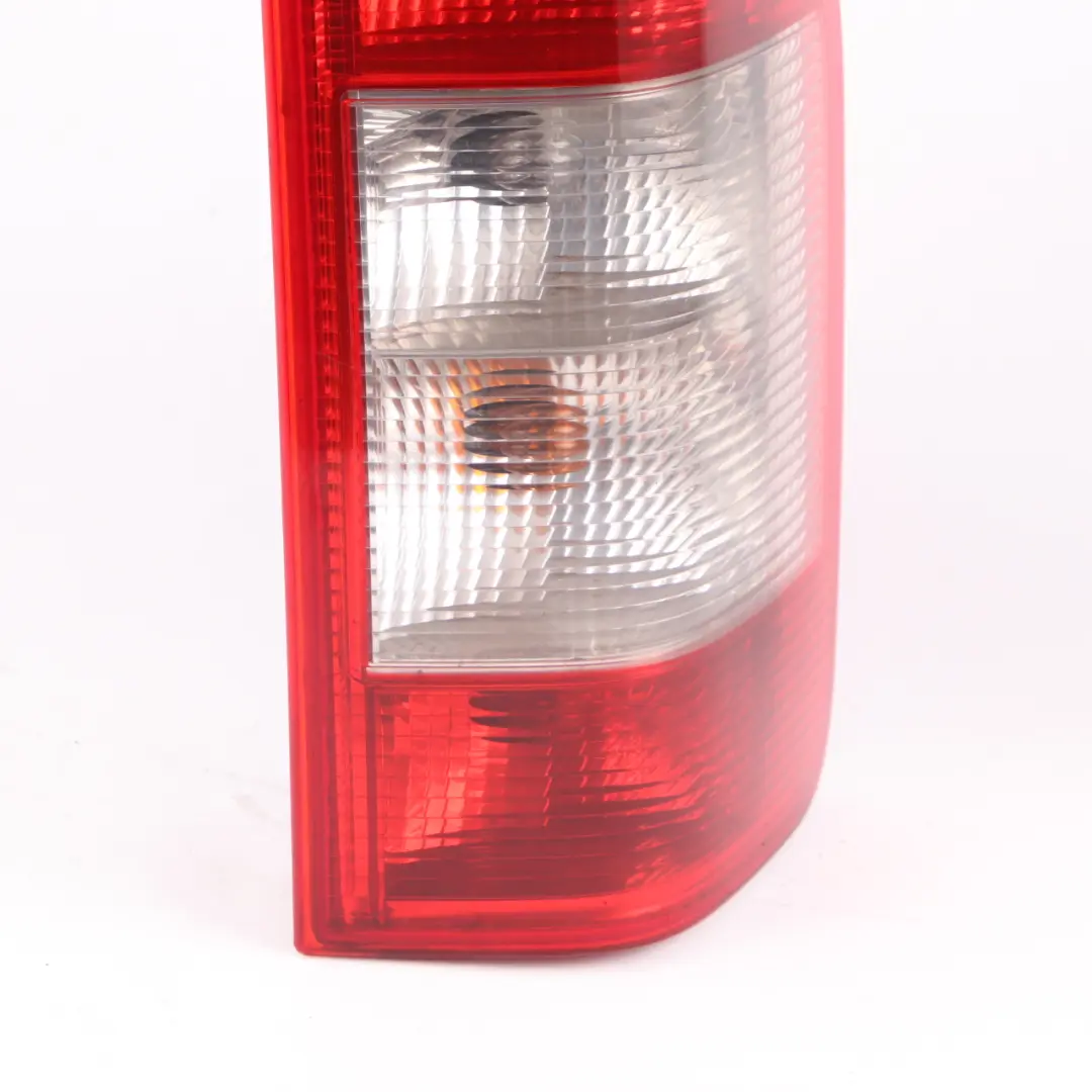 W901 W903 Rear Right O/S Tail Lamp Side Panel to Mercedes Sprinter with Part number A0008261656 Mercedes Sprinter W901 W903 Rear Right O/S Tail Lamp Side Panel - SKU A0008261656 - Part number A0008261656