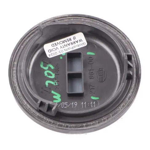 Mercedes W205 Lampada Faro Coperchio Parapolvere Sinistra Destra 21786100 - SKU A0008262800 - Numero di parte A0008262800