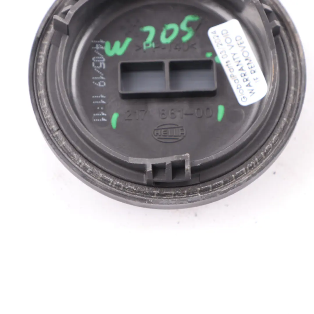 Mercedes W205 Headlight Lamp Bulb Cap Dust Cover Left Right N/O/S 21786100 - SKU A0008262800 - Part number A0008262800
