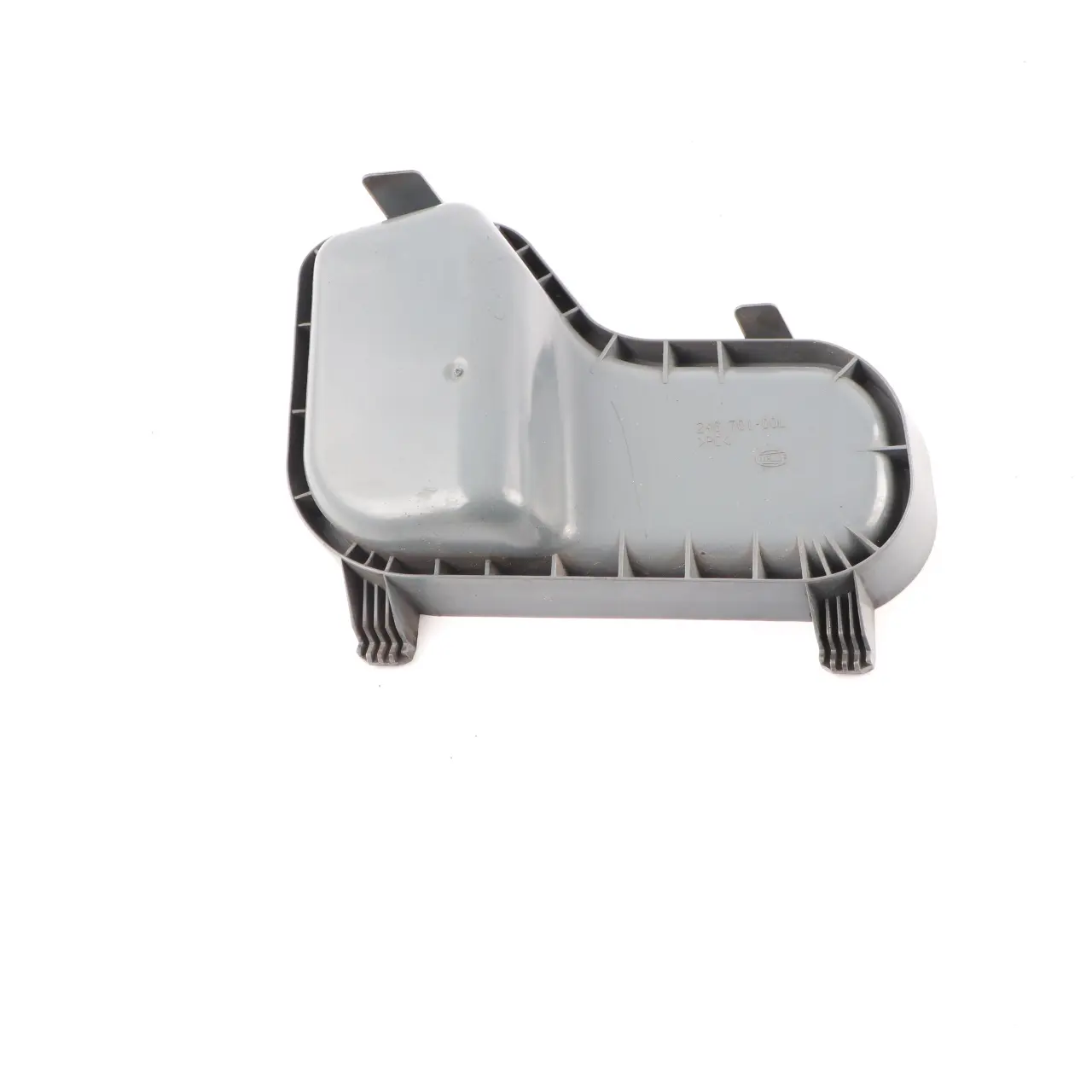 Mercedes Vito Viano W639 Tapa Faro Delantero Izquierdo Gris 246 701 00
