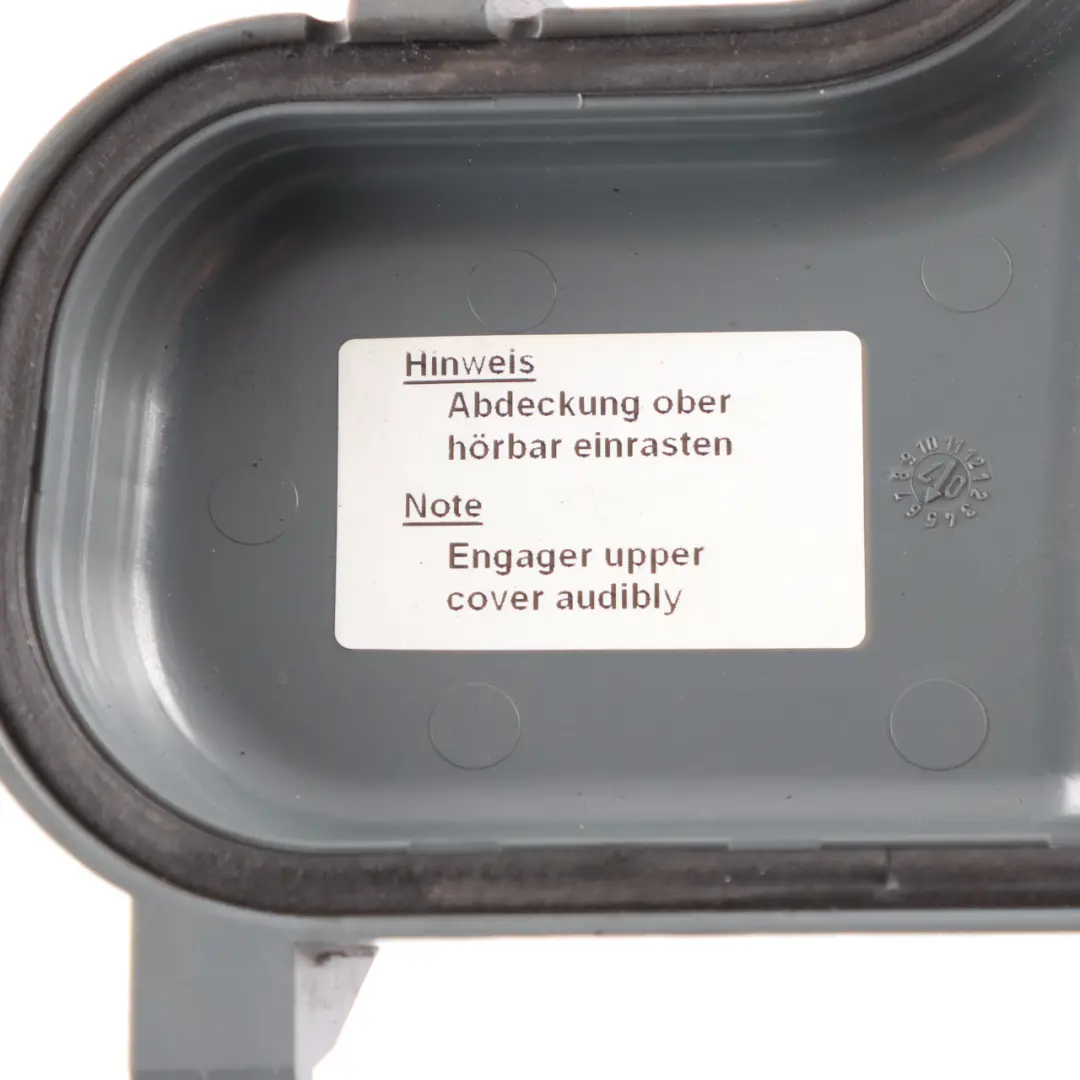 Front Left N/S Headlight Cover Cap Grey 246 701 00 to Mercedes Vito Viano W639 with Part number A0008265524 Mercedes Vito Viano W639 Front Left N/S Headlight Cover Cap Grey 246 701 00 - SKU A0008265524-1 - Part number A0008265524