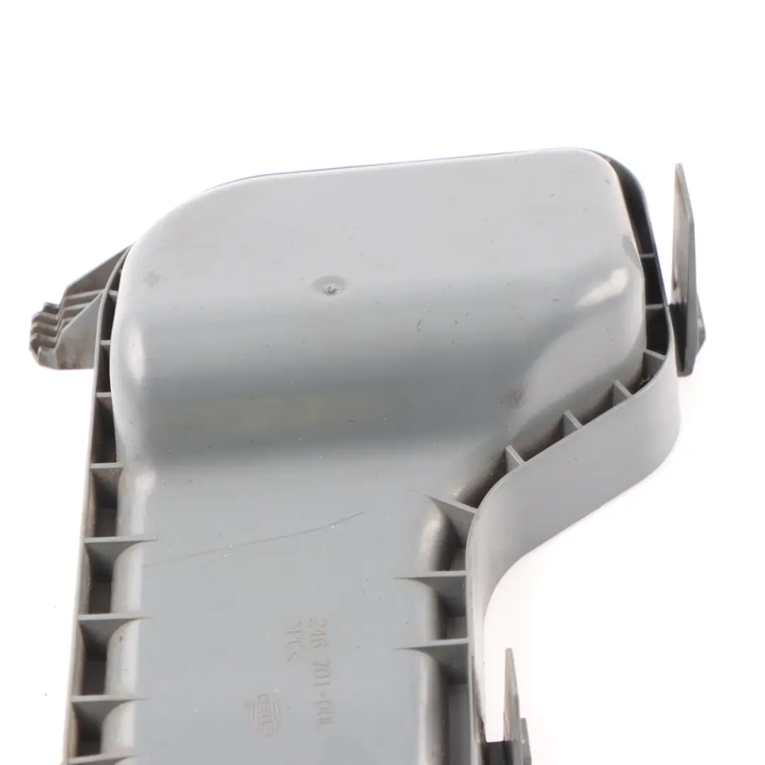 Coprifaro anteriore sinistro Grigio 246 701 00 per Mercedes Vito Viano W639 con numero di parte A0008265524 Mercedes Vito Viano W639 Coprifaro anteriore sinistro Grigio 246 701 00 - SKU A0008265524-1 - Numero di parte A0008265524